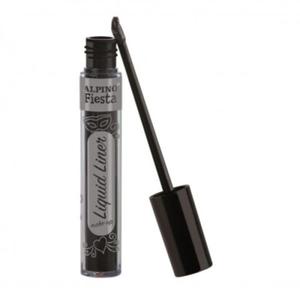 Makija/ farba do malowania twarzy ALPINO LIQUID LINER czarny 6g. /DL000210/ - 2861790187