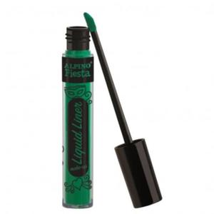 Makija/ farba do malowania twarzy ALPINO LIQUID LINER zielony 6g. /DL000212/ - 2861790192