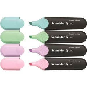 Zakrelacz SCHNEIDER JOB pastel turkusowy /SR1523/ - 2861790840