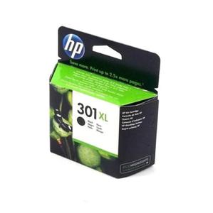 Tusz HP CH563EE black 301XL oem - 2861791238