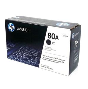 Toner HP CF280A black oem - 2861791291