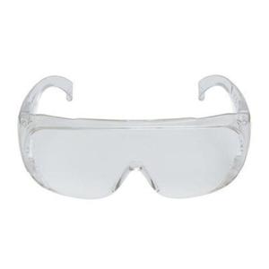 Okulary ochronne gogle VISITOR 3M transparentne 1 szt. /3M-7100140678/ - 2861791370