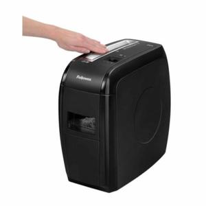 Niszczarka FELLOWES 21CS cinki 4x52mm /4360201/ - 2861791510