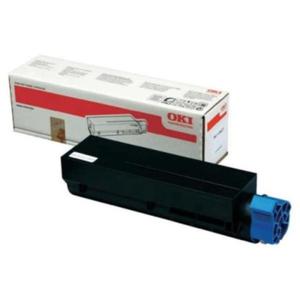 Toner OKI B432/B512//492/562 12000S czarny /45807111/ - 2861791542