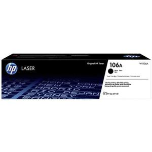 Toner HP 106A OEM /W1106A/ - 2861791775