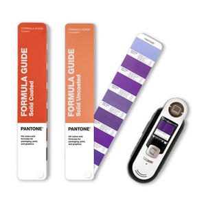 PANTONE CAPSURE & Formula Guide - 2877378951