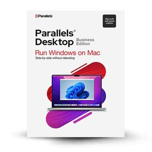 Parallels Desktop 19 Business Edition MULTI Mac  - 2875208960