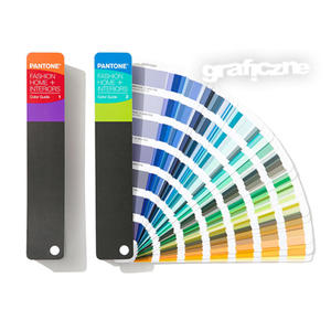 PANTONE Fashion & Home Color Guide - 2876899834