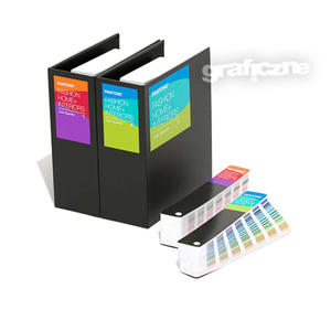 PANTONE Fashion & Home Color Specifier + Guide Set - 2861803473