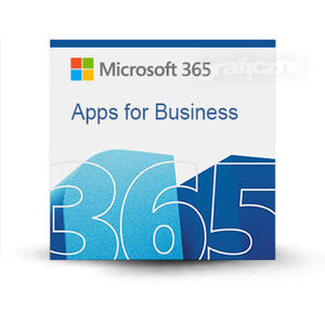 Microsoft 365 Apps for Business MULTI Win/Mac ESD - 2861803490