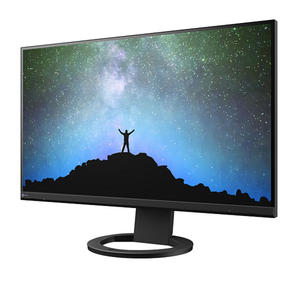 EIZO FlexScan EV2760-BK (czarny) - 2861803492