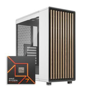 Komputer Standard AMD Ryzen 7 Quadro (CAD/CAM/10bit) - 2874907423