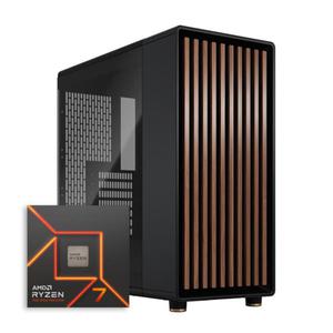 Komputer Standard AMD Ryzen 7 RTX Super (foto/video/3D) - 2874907424