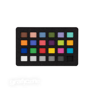 Calibrite ColorChecker Classic Nano - 2877378953