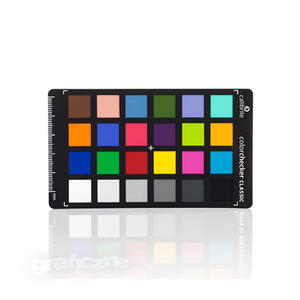 Calibrite ColorChecker Classic Mini - 2869440261