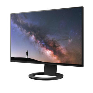 EIZO FlexScan EV2485-BK (czarny) - 2867250330