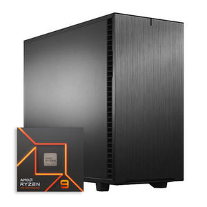 Stacja robocza Extreme AMD Ryzen 9 Quadro (CAD/CAM) - 2877009399