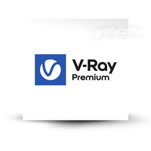 V-RAY Premium Win/Mac (1 rok) - Nowa licencja - 2877834367