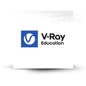 V-Ray Education (Szkoa / Uczelnia - 3 lata) ENG Win/Mac - 2877834378