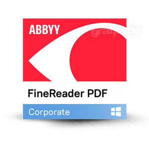 ABBYY FineReader Corporate 16 MULTI Win ESD  - 2871128857