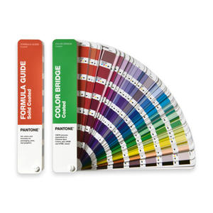 Pantone Coated Combo (powlekane) ed. 2023 - 2873586081