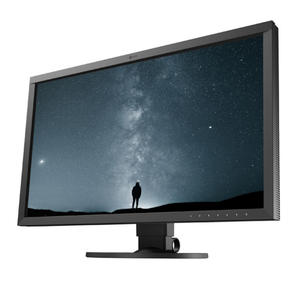 EIZO ColorEdge CS2731-BK skalibrowany z Adobe Plan Fotograficzny CC ESD (1 rok) - 2878736513