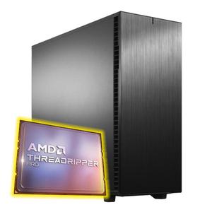 Stacja robocza AMD Threadripper Pro 5965WX RTX - 2877925839