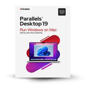 Parallels Desktop 19 Standard MULTI Mac ESD (wieczysta) - 2875777230