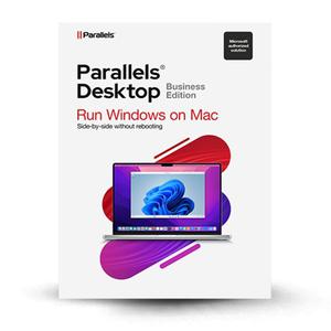 Parallels Desktop 19 Business Edition MULTI Mac  - 2875777231