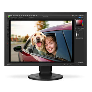 EIZO ColorEdge CS2400R - 6 lat gwarancji - kalibracja gratis - 2876433740