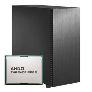 Stacja robocza AMD Threadripper 7960X RTX Super - 2878016833