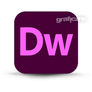 Adobe Dreamweaver CC for Teams MULTI Win/Mac. - 2875025129