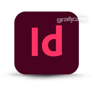 Adobe InDesign CC for Teams ENG Win/Mac - 2826536246