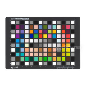 Digital ColorChecker SG - 2826536319