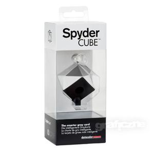 Datacolor Spyder CUBE - 2876899832