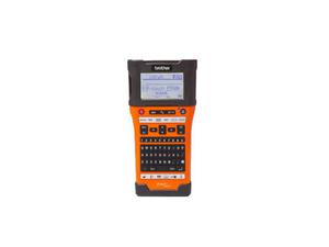 Drukarka etykiet Brother PT-E550WVP - 2860901178