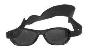 Okulary przeciwsoneczne 4-6 lat, UV 400, A-PLAST - 2848473244