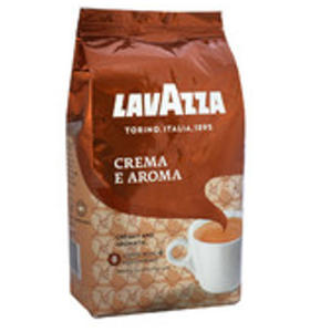 Lavazza Crema e Aroma kawa ziarnista - 1kg