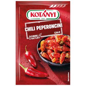 Chili peperoncini całe - 8g - 2868092519