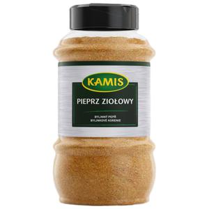 Pieprz ziołowy (PET) - 360g - 2827761557