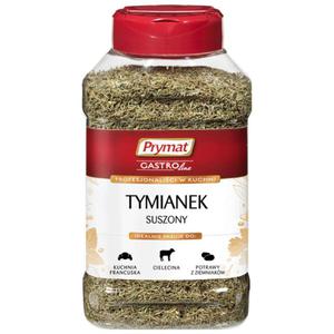 Tymianek suszony (PET) - 140g - 2827761612