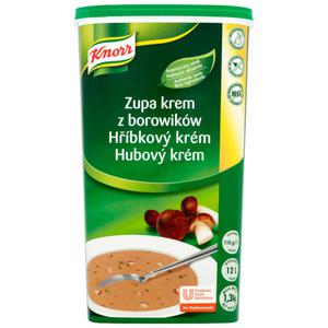 Zupa krem z borowików (wiaderko) - 1,3kg - 2870053119