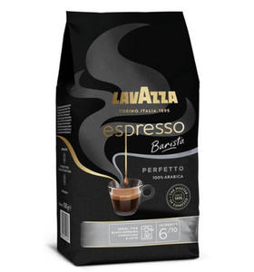 Lavazza Espresso Barista Perfetto - kawa ziarnista - 1kg - 2860651200