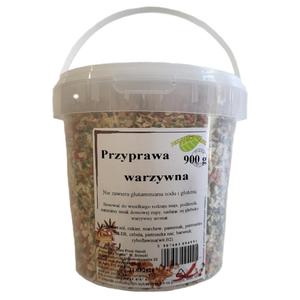 Przyprawa warzywna (wiaderko) - 900g - 2860651220