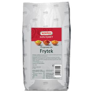 Przyprawa do frytek - 1kg - 2860651229