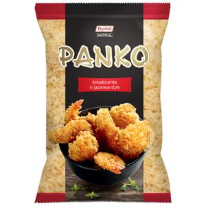 PANKO Panierka bułka tarta typu japońskiego - 1kg - 2860651242