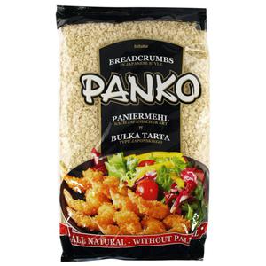 PANKO Bułka tarta typu japońskiego - 1kg - 2869053961