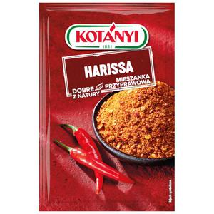 Harissa mieszanka przyprawowa - 20g - 2860651253