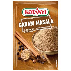 Garam Masala mieszanka przypraw - 20g - 2860651254