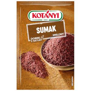 Sumak mielony - 10g - 2875867471